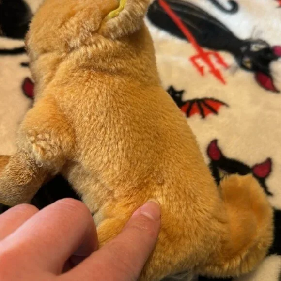 Vintage Ty Stuffed Animals - Picture 5 of 6